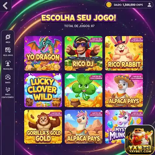 jogos online