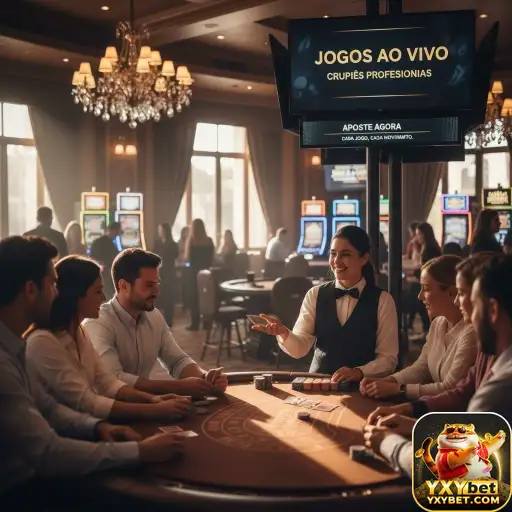 entretenimento online