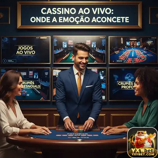 yxybet conquiste exclusivo mesas de cassino